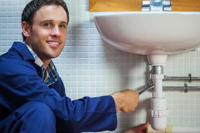 Pipe Repairs